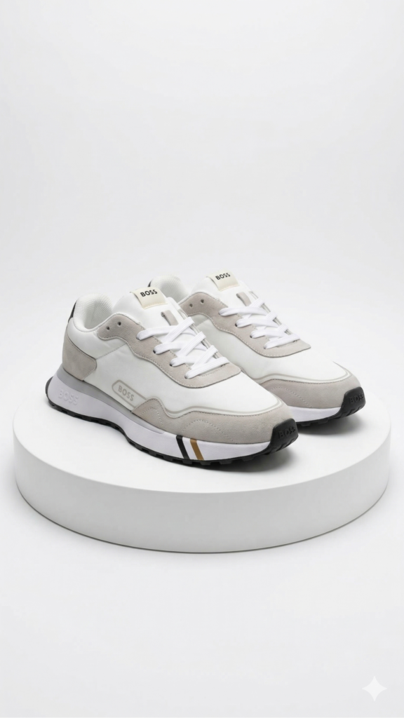 BOS-07 - shoes ch s26-03