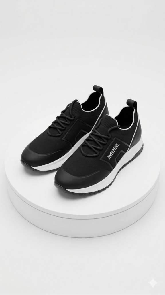 BOS-02 - shoes ch s26-03