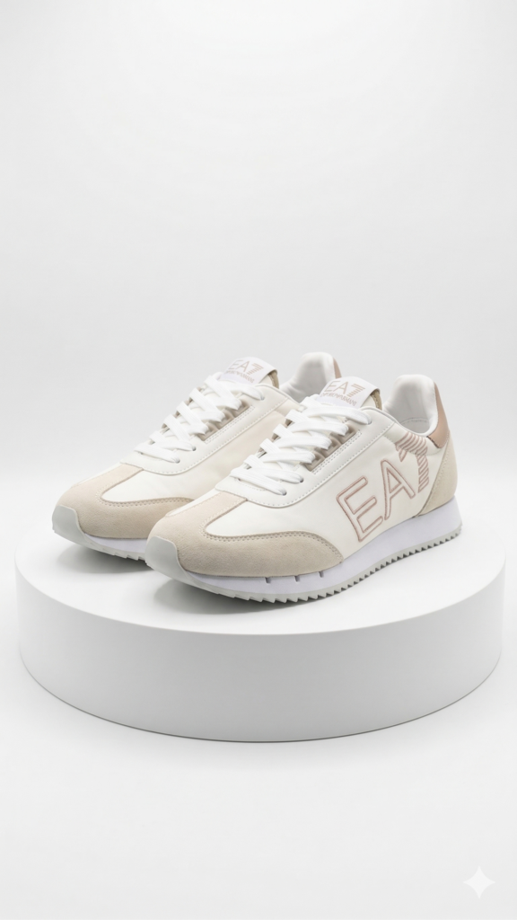 EA7-03 - shoes ch s26-03