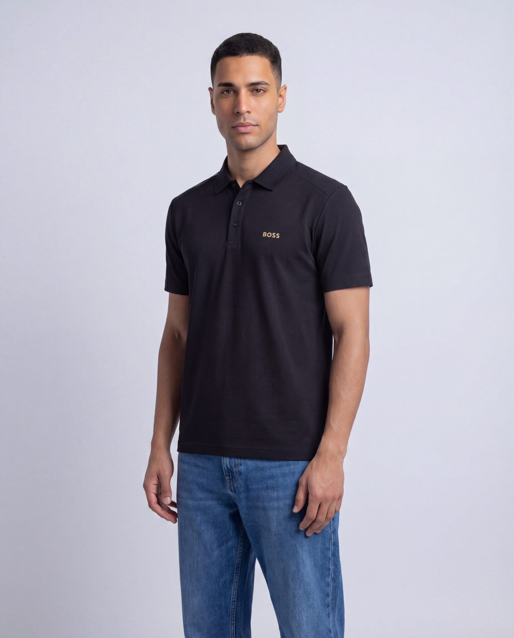 BOS-05 - polo ab-c s26-04 - Image 1