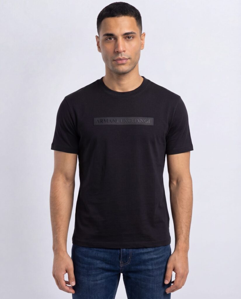 AX-01 - t-shirt ta s26-04