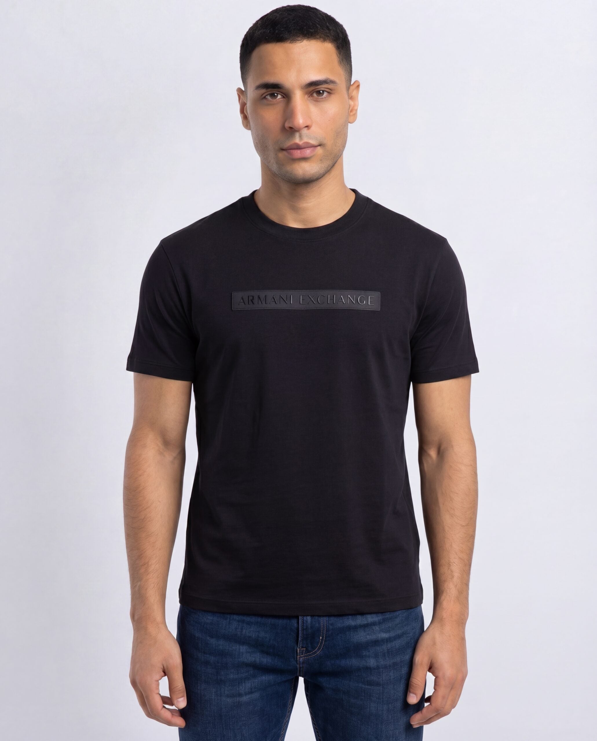 AX-01 - t-shirt ta s26-04 - Image 1