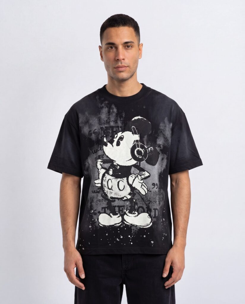 MM-01 - t-shirt al s26-04