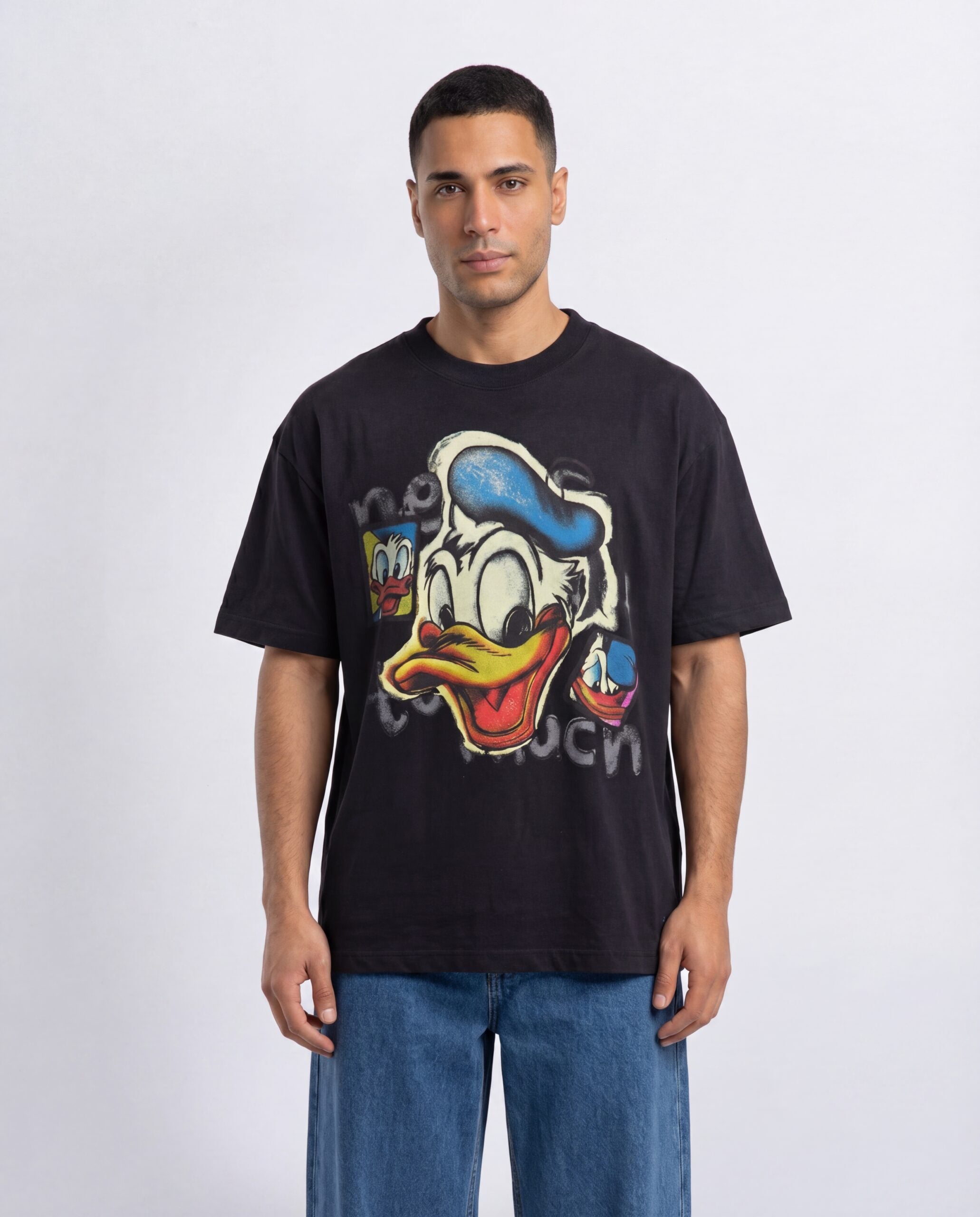 MM-03 - t-shirt al s26-04 - Image 1