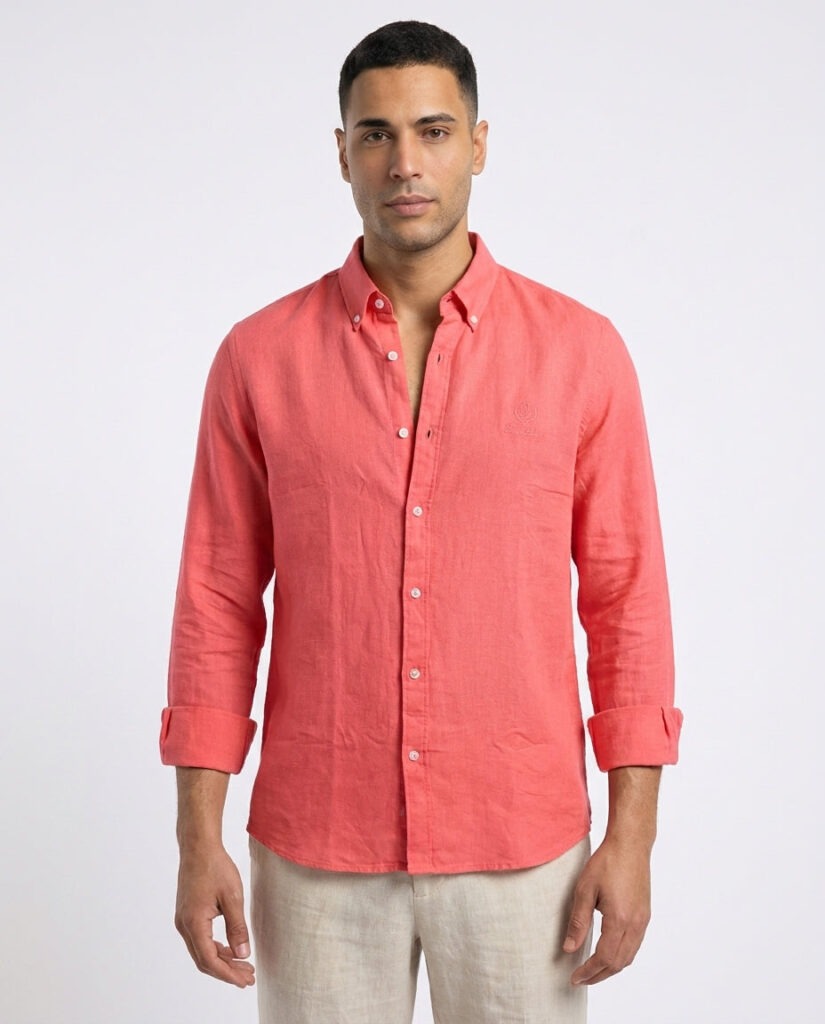 LR-01 - chemise rz s26-04