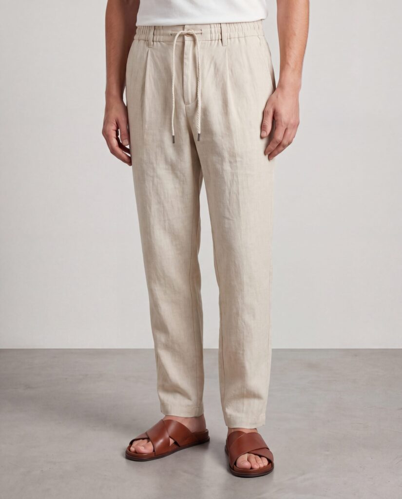 PC-01 - pant du-c s26-03