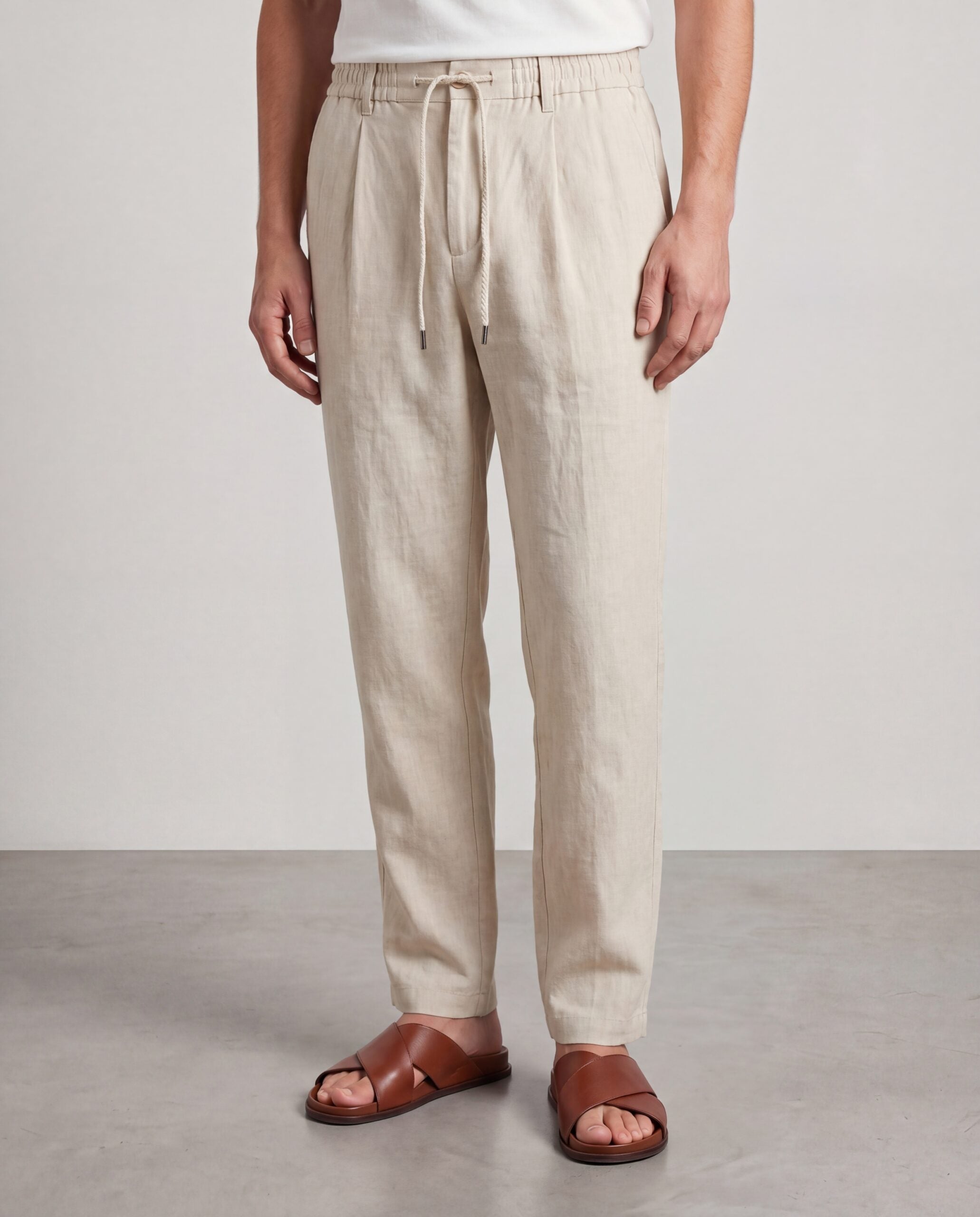 PC-01 - pant du-c s26-03 - Image 1