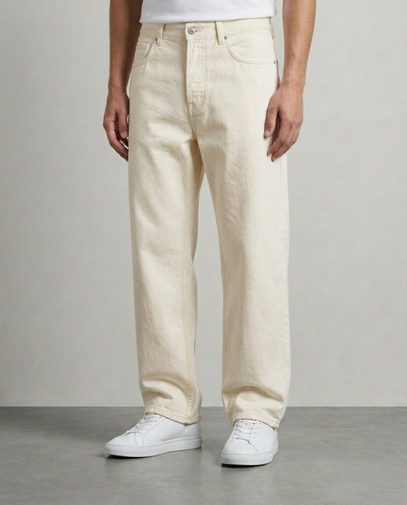 CP-01 - wide denim cp s26-04