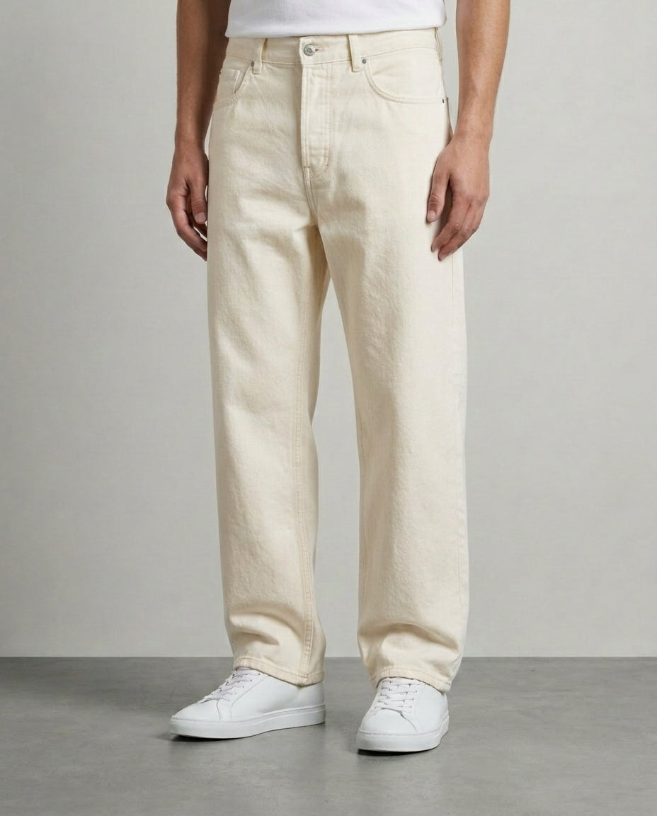 CP-01 - wide denim cp s26-04 - Image 1