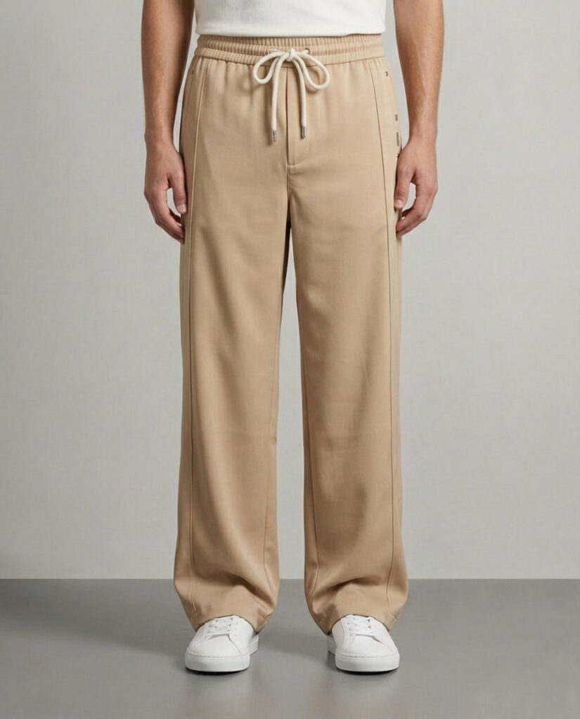 JK-02 - pant jk s26-04