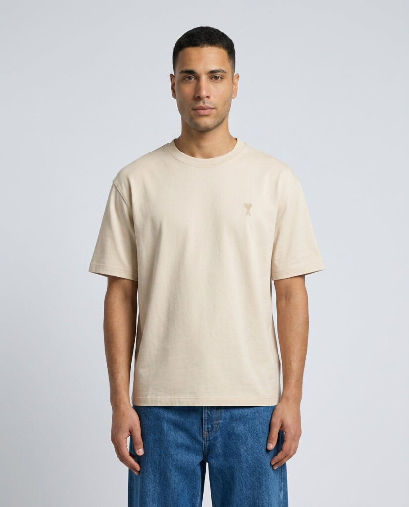 AMI-01 - round fit s26-04