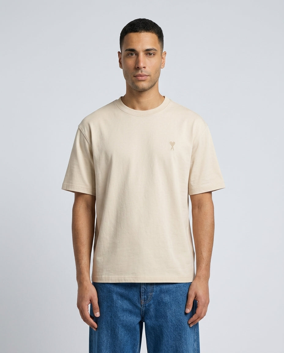 AMI-01 - round fit s26-04 - Image 1