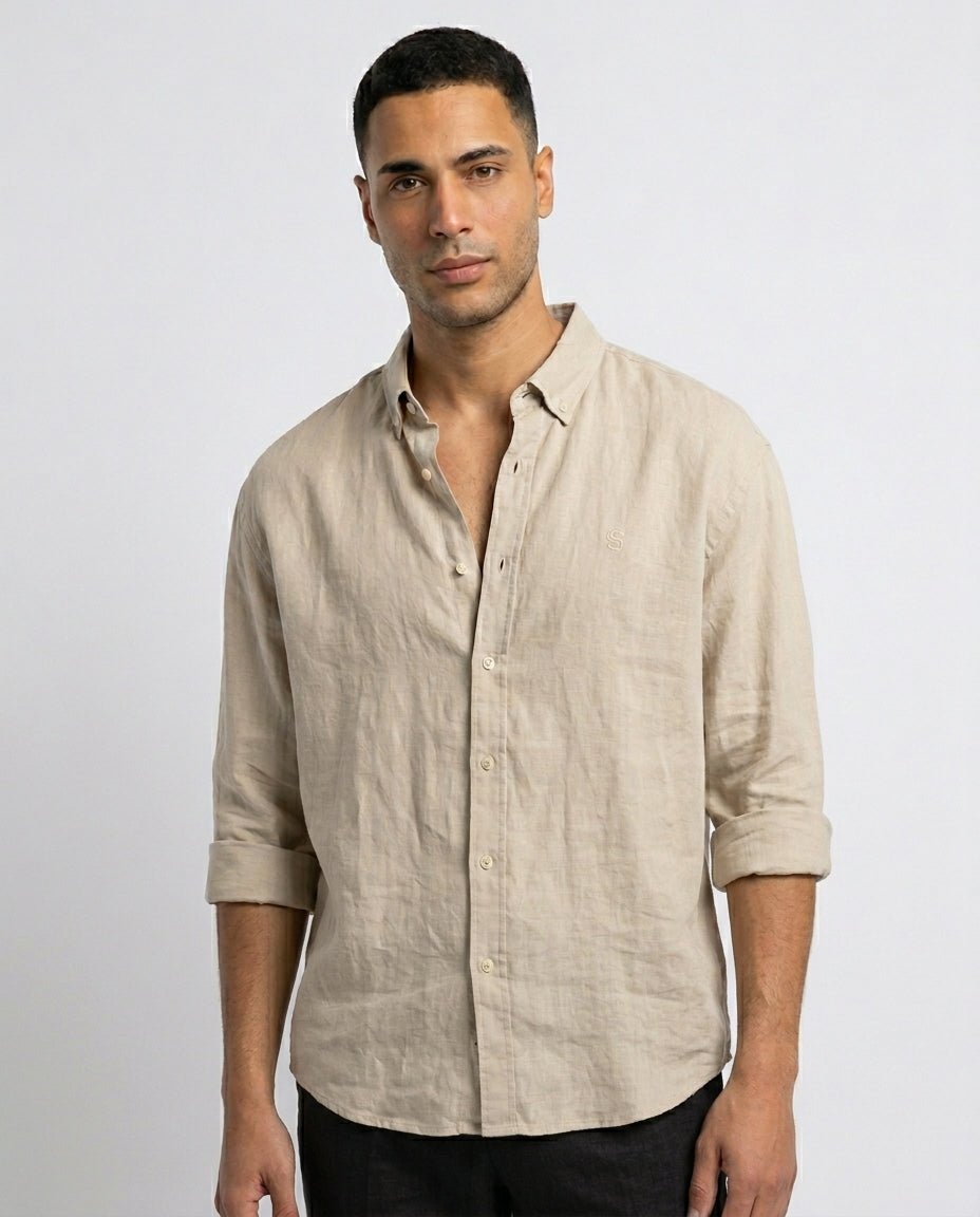 BOS-01 - chemise xr2 s26-04 - Image 1