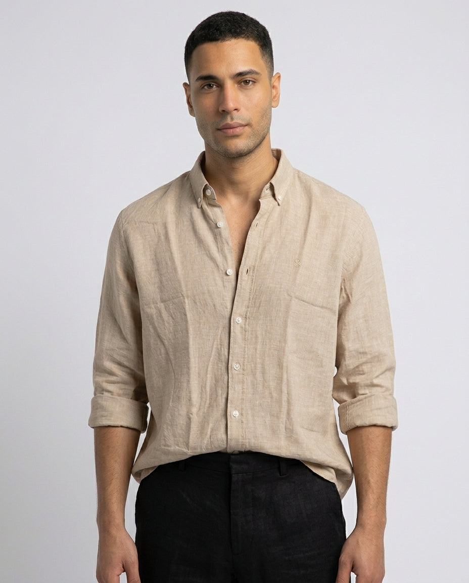 AR-02 - chemise xr2 s26-04 - Image 1