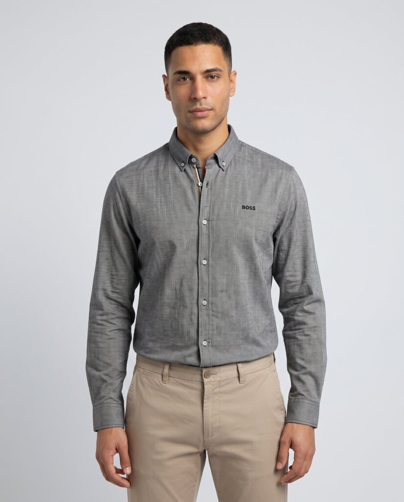 BOS-02 - chemise xr2 s26-04