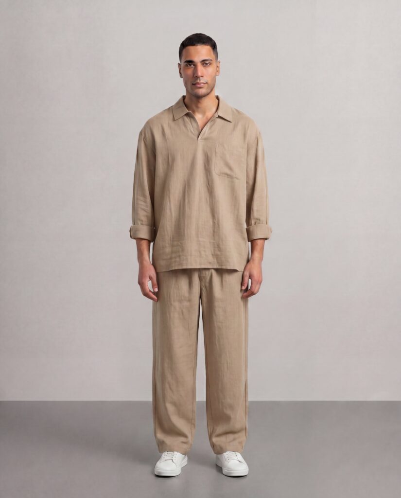 AR-01 - set pant ar s26-04