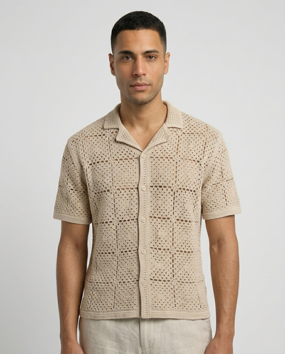 UN-05 - trico shirt un s26-05 - Image 1