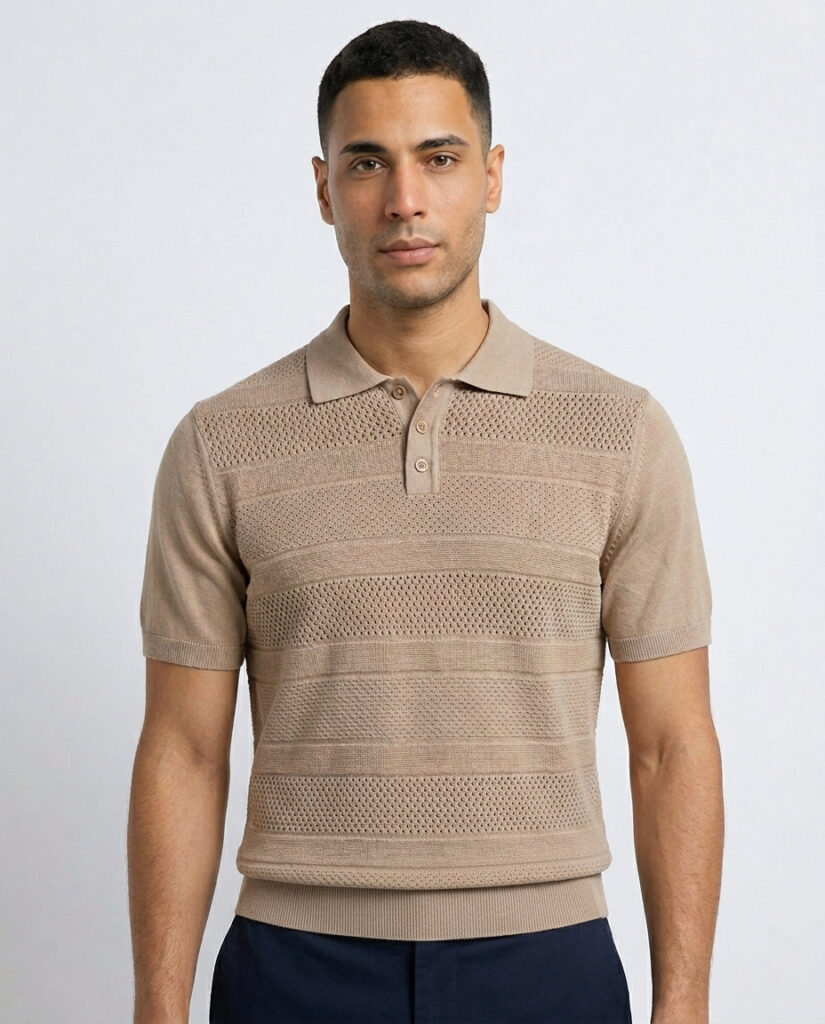 AX-04 - polo trico gg s26-05