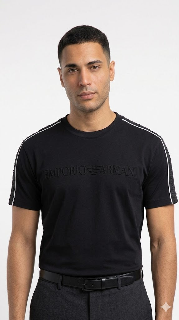 EA-01 - t-shirt ta s26-04